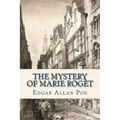 The Mystery of Marie Roget