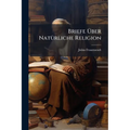 Briefe Über Natürliche Religion