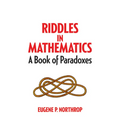 Riddles in Mathematics: A Book of Paradoxes