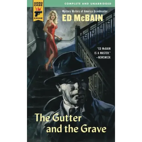 The Gutter and the Grave