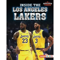 Inside the Los Angeles Lakers