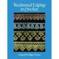 Traditional Edgings to Crochet