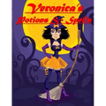Veronica's Potions & Spells