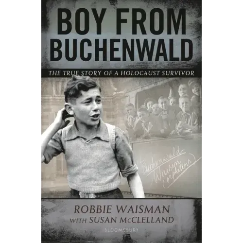 Boy from Buchenwald