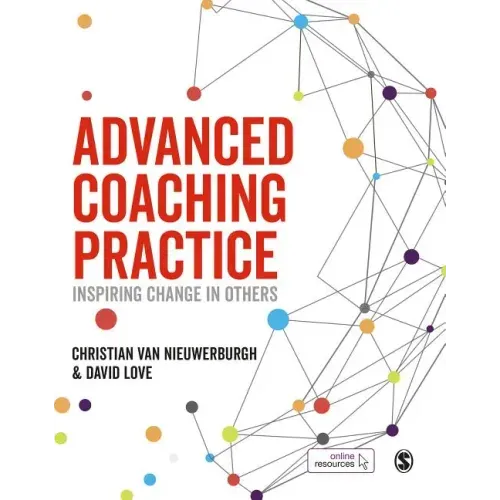 Advanced Coaching Practice