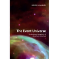 The Event Universe: The Revisionary Metaphysics of Alfred North Whitehead