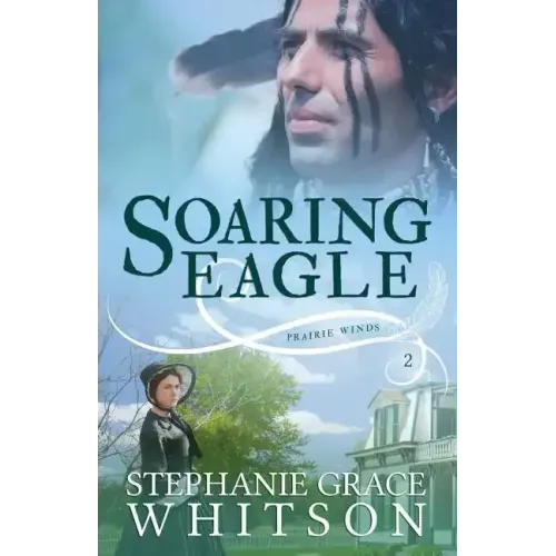 Soaring Eagle
