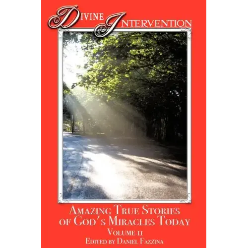 Divine Intervention
