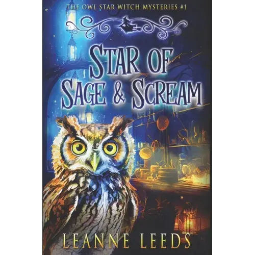 Star of Sage & Scream