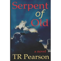 Serpent Of Old