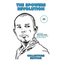 The 5powers Revolution Collectors Edition Comic #1