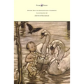 Peter Pan in Kensington Gardens - Illustrated by Arthur Rackham