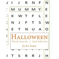 Halloween: Word Search (2nd Edition)