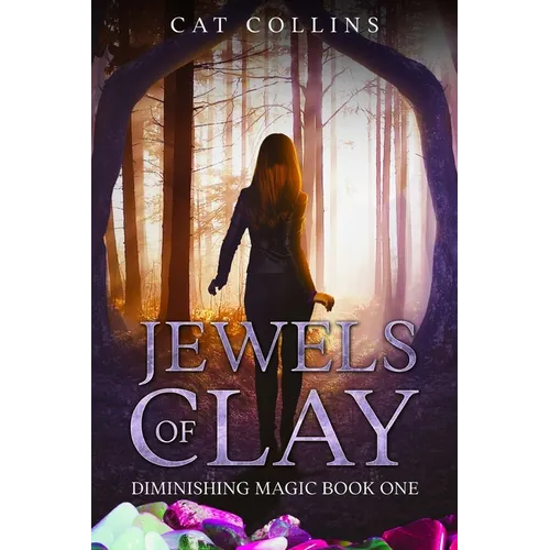 Jewels of Clay