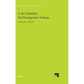 Die theologischen Traktate