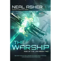 The Warship: Rise of the Jain, Book Twovolume 2