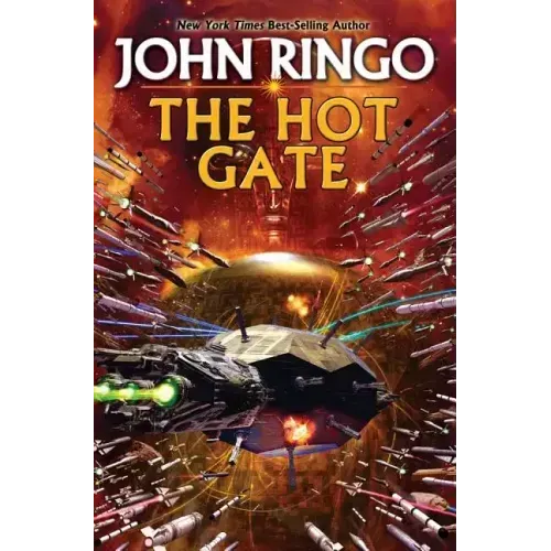 The Hot Gate