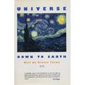Universe Down to Earth