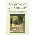 Addressing ADD Naturally