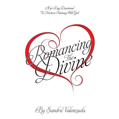 Romancing the Divine