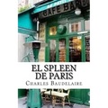 El spleen de Paris