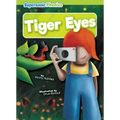 Tiger Eyes