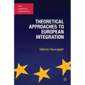 Theoretical Approaches to European Integration