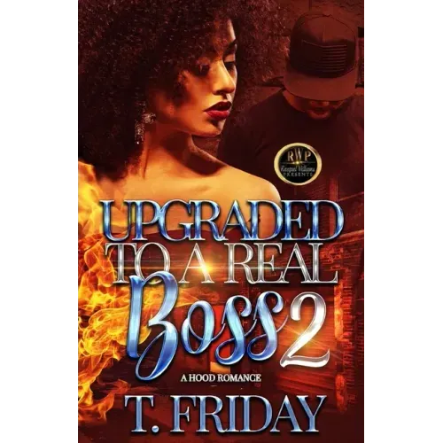 Upgraded to a Real Boss 2
