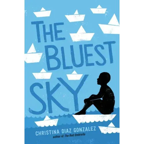 The Bluest Sky