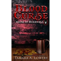 Blood Curse: Waves of Darkness book 1