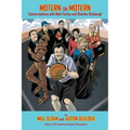 Motern on Motern: Conversations with Matt Farley and Charles Roxburgh