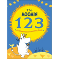The Moomin 123: An Illustrated Counting Book