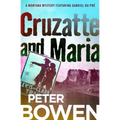 Cruzatte and Maria