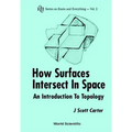 How Surfaces Intersect in Space: An Introduction to Topology (2nd Edition)
