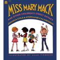 Miss Mary Mack
