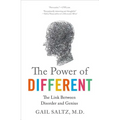 The Power of Different: The Link Between Disorder and Genius
