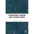 International Taxation Law in Sports Events