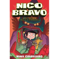 Nico Bravo and the Cellar Dwellers