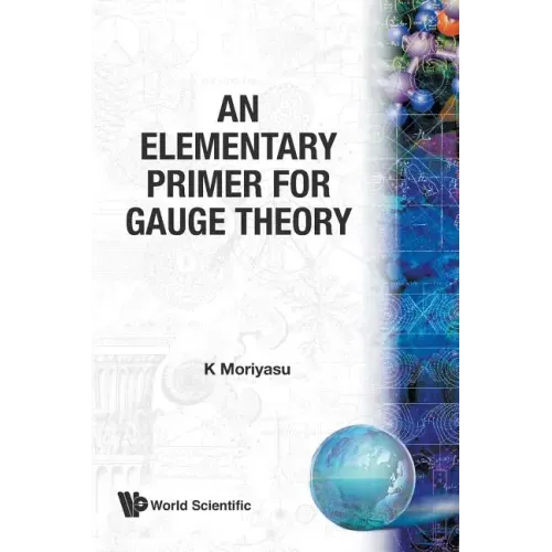 An Elementary Primer for Gauge Theory