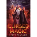 Cursed Magic: Epic fantasy novella