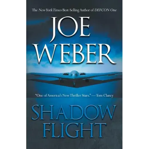 Shadow Flight
