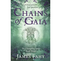 Chains of Gaia: The Changeling Series Book 3