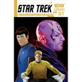 Star Trek Library Collection, Vol. 1