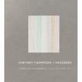 Cheyney Thompson: Passages