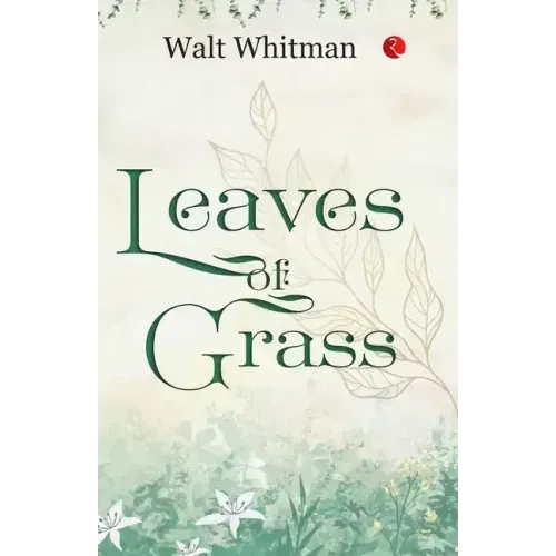 Leaves of Grass