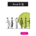Knock It Off!: A History of Design Piracy in the Us Women's Ready-To-Wear Apparel Industry