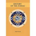 History of the Zodiac