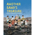 Another Band's Treasure: A Story of Recycled Instruments