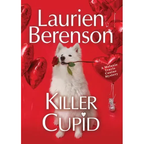 Killer Cupid
