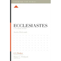 Ecclesiastes: A 12-Week Study